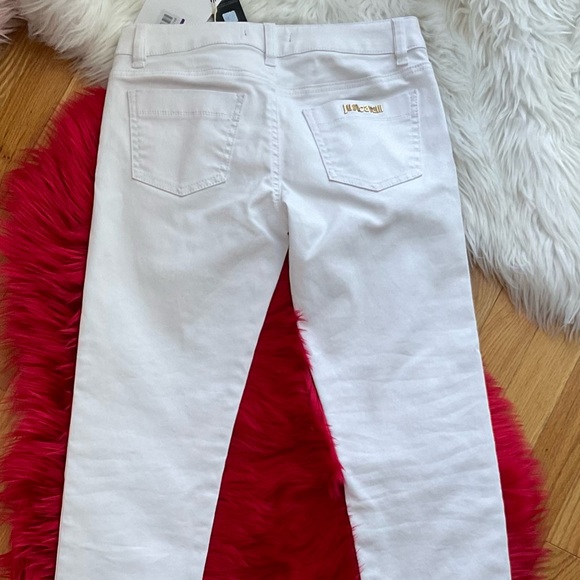 🛑🛑🛑🔥 JUST CAVALLI JEGGINGS - Picture 8 of 12